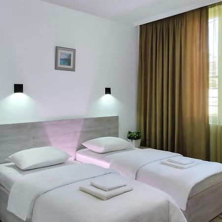 Westay Hotel Tbilisi Zewnętrze zdjęcie