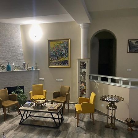 Westay Hotel Tbilisi Zewnętrze zdjęcie