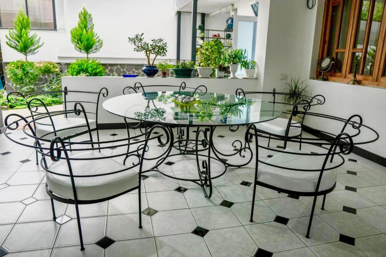 Westay Hotel Tbilisi Zewnętrze zdjęcie