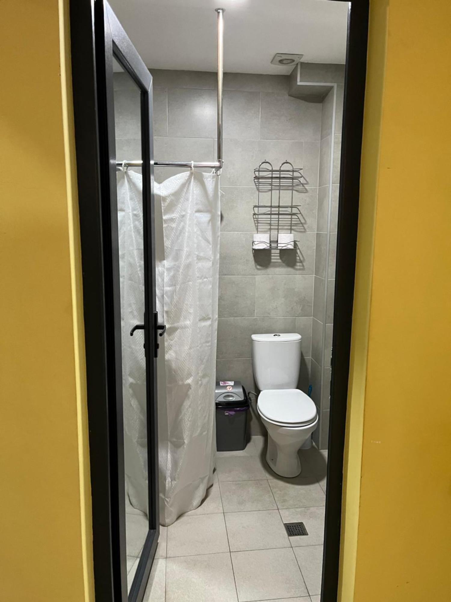 Westay Hotel Tbilisi Zewnętrze zdjęcie