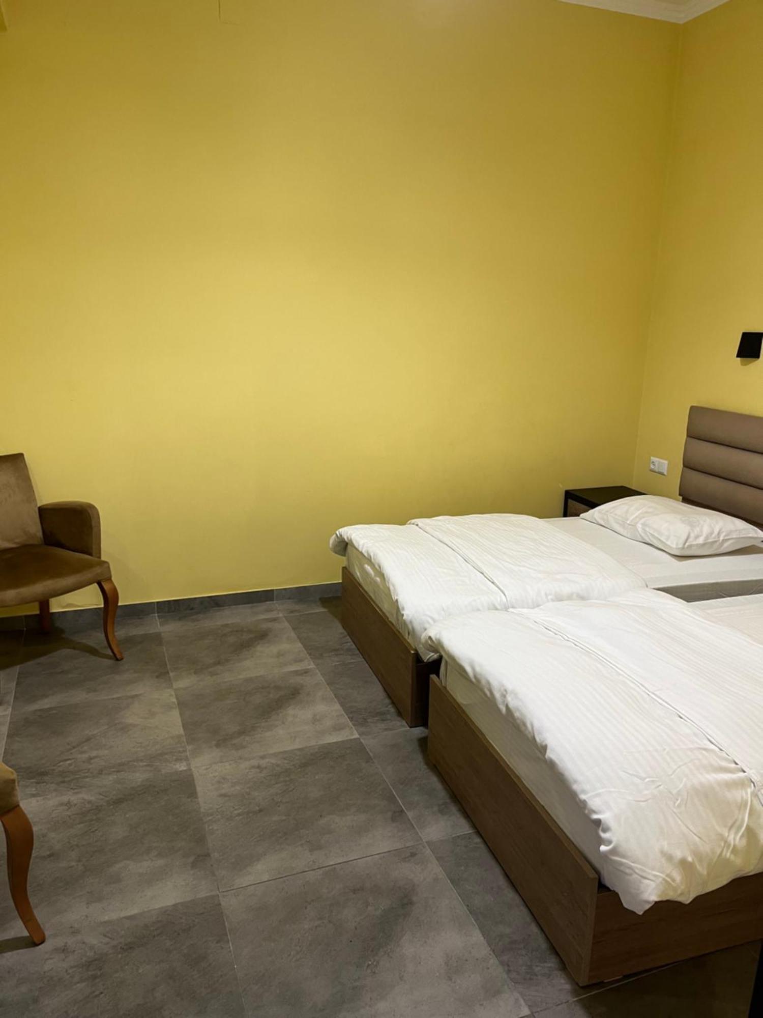 Westay Hotel Tbilisi Zewnętrze zdjęcie