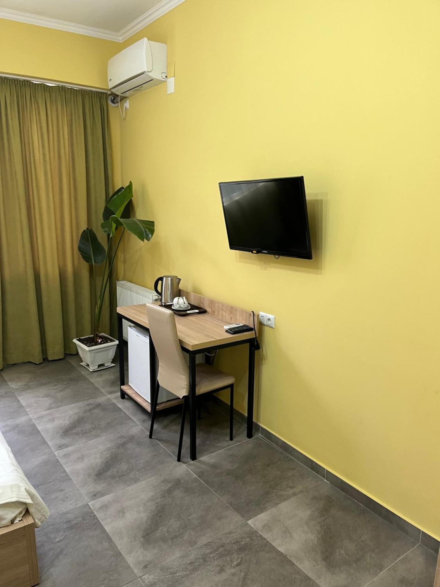 Westay Hotel Tbilisi Zewnętrze zdjęcie