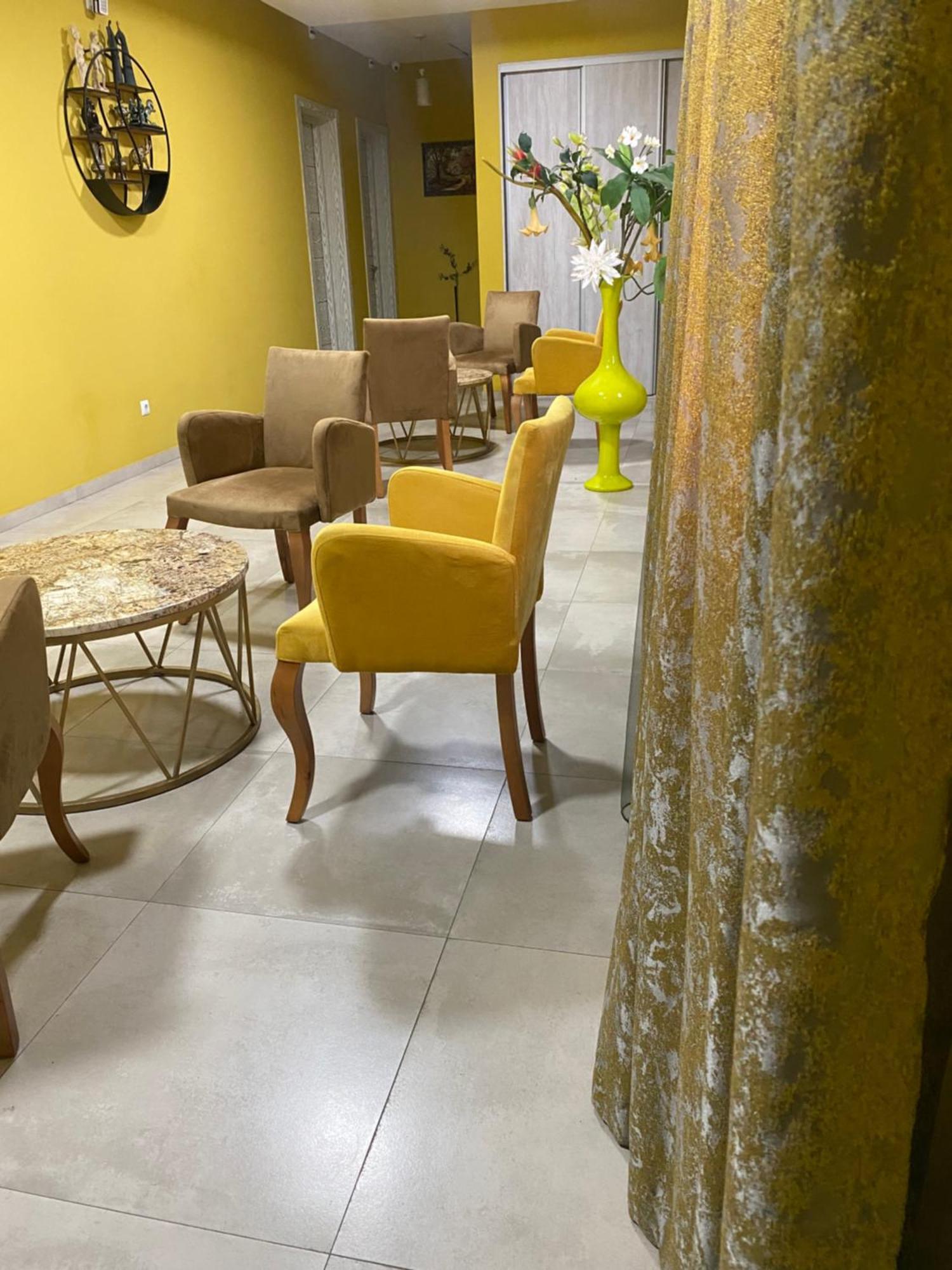 Westay Hotel Tbilisi Zewnętrze zdjęcie