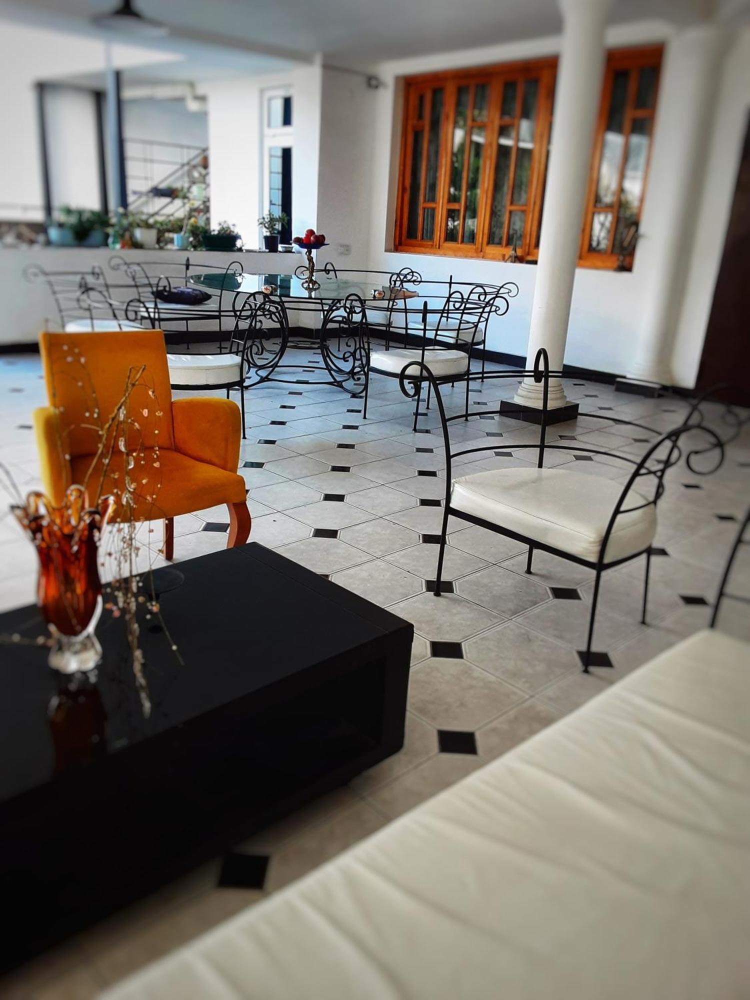 Westay Hotel Tbilisi Zewnętrze zdjęcie