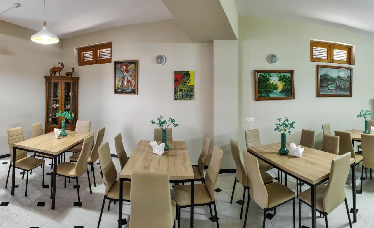 Westay Hotel Tbilisi Zewnętrze zdjęcie