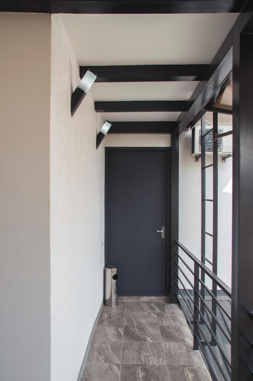 Westay Hotel Tbilisi Zewnętrze zdjęcie