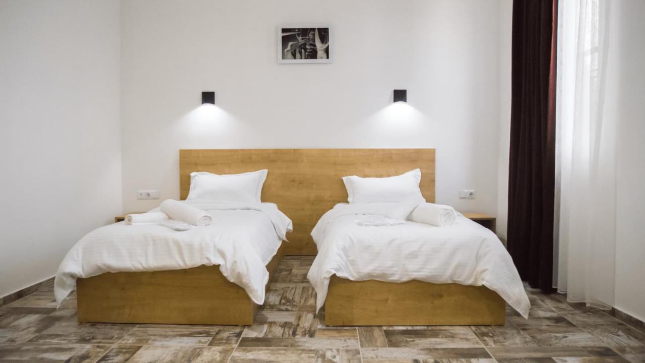 Westay Hotel Tbilisi Zewnętrze zdjęcie