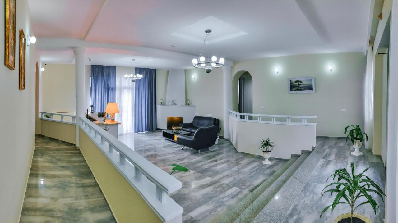 Westay Hotel Tbilisi Zewnętrze zdjęcie