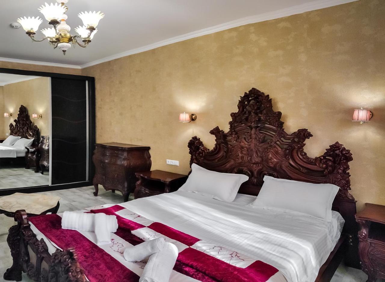 Westay Hotel Tbilisi Zewnętrze zdjęcie