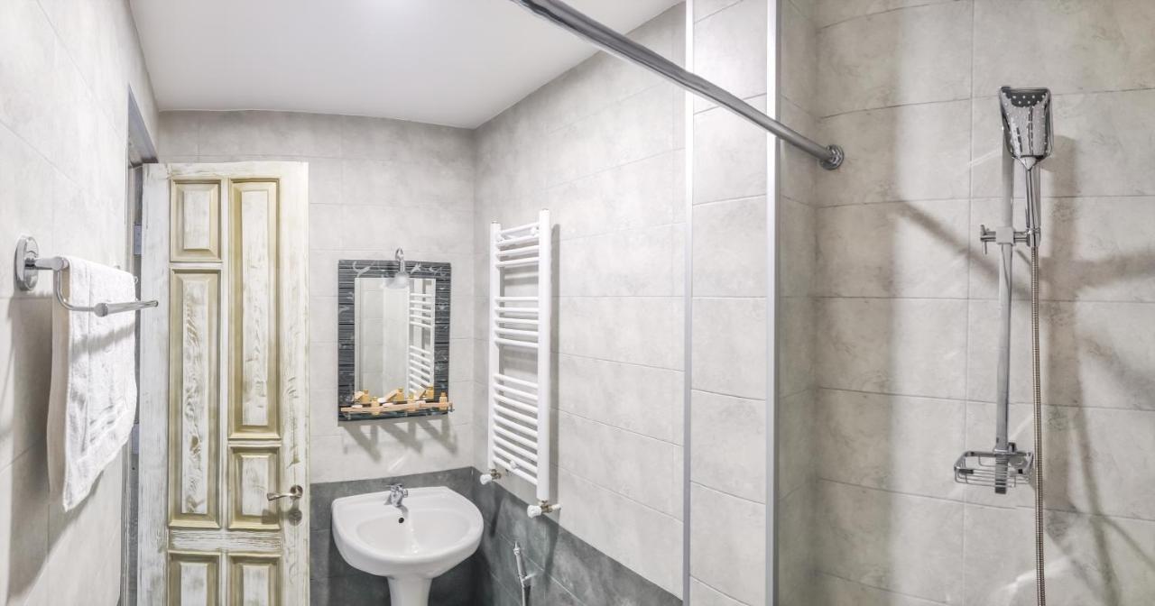 Westay Hotel Tbilisi Zewnętrze zdjęcie