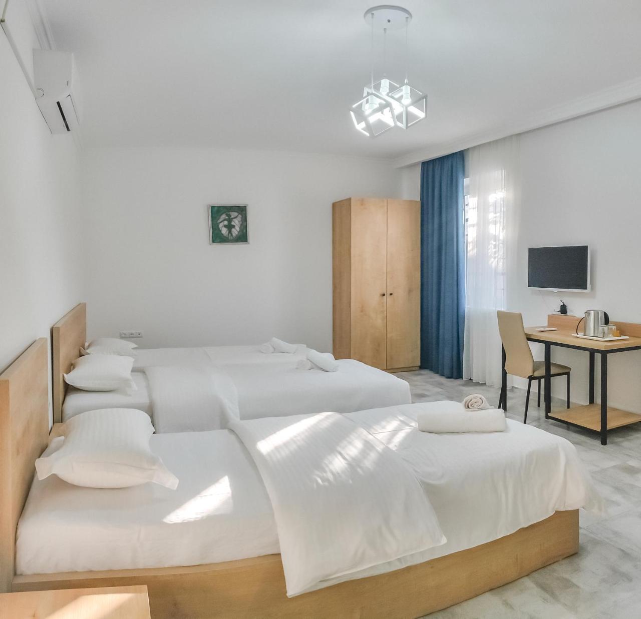 Westay Hotel Tbilisi Zewnętrze zdjęcie