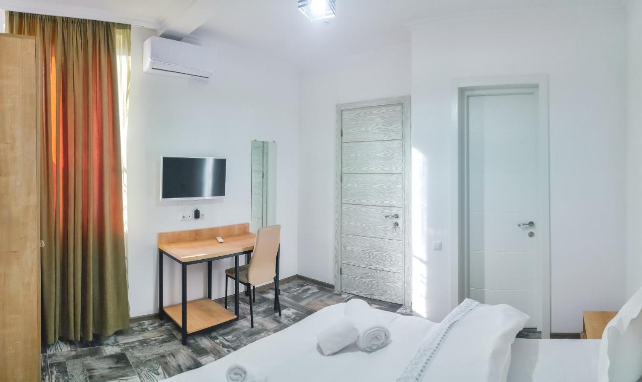 Westay Hotel Tbilisi Zewnętrze zdjęcie