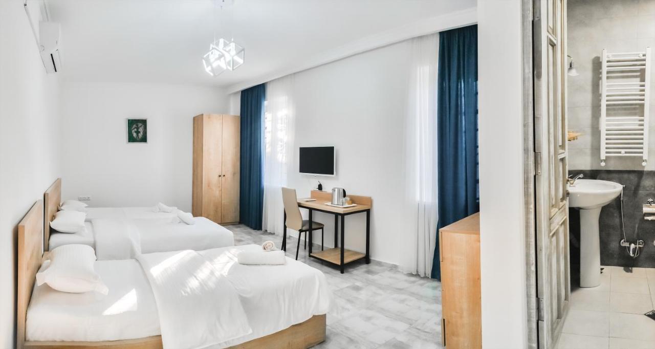 Westay Hotel Tbilisi Zewnętrze zdjęcie