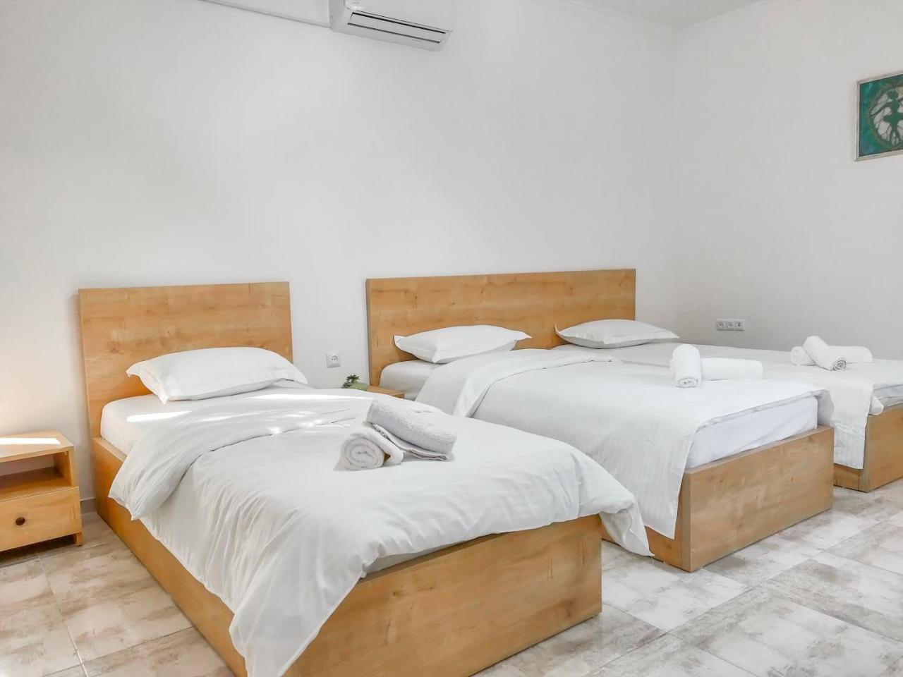 Westay Hotel Tbilisi Zewnętrze zdjęcie