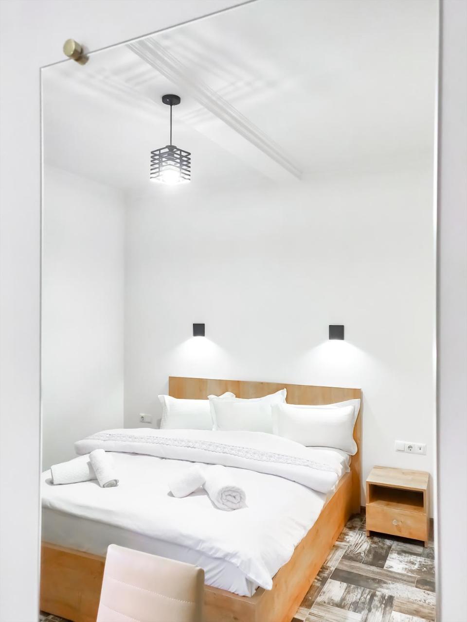 Westay Hotel Tbilisi Zewnętrze zdjęcie