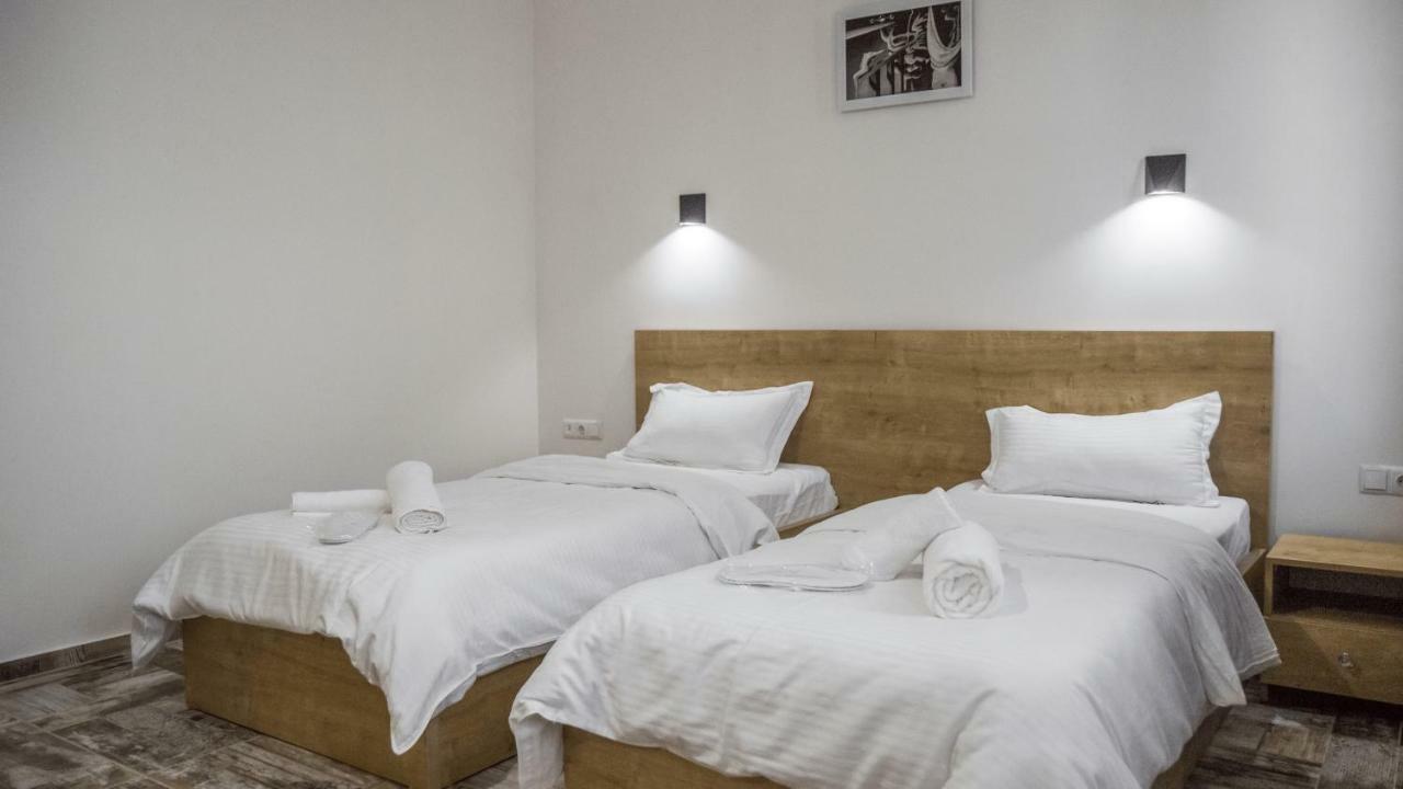 Westay Hotel Tbilisi Zewnętrze zdjęcie