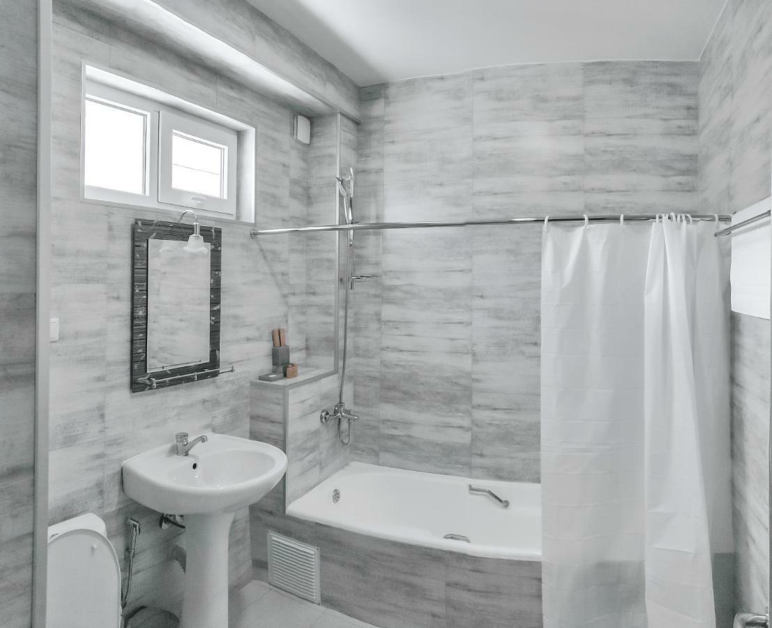 Westay Hotel Tbilisi Zewnętrze zdjęcie